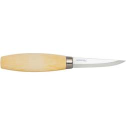 Morakniv Erik Frost 106 Woodcarving Knife