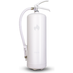 Housegard Powder Fire Extinguisher 6kg