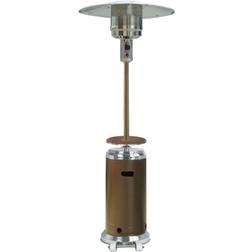 AZ Patio Heaters HLDS01-SSH 87 Liquid Propane