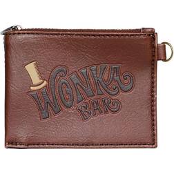 and the Chocolate Factory Wonka Bar Börs