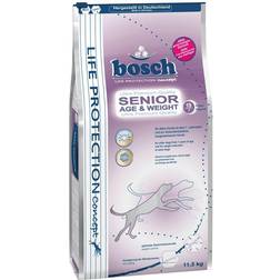 Bosch 11,5kg Senior Age & Weight hundefoder