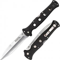 Cold Steel fällkniv Point XL Fickkniv