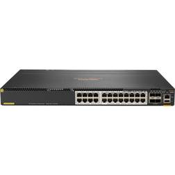 HP Packard Enterprise Aruba 6300M