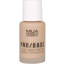 Mua Pro/Base Matte Finish Foundation 30Ml 160