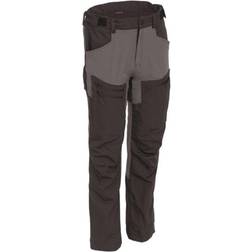 Kinetic Mid-Flex Pant Grey/Black