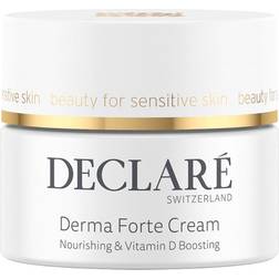 Declare Derma Crème Forte Cream 50 ml 50ml