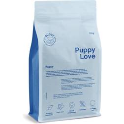 Buddy Pet Foods Puppy Love 5