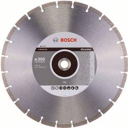 Bosch DIA-TS Standard for Abrasive 350