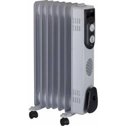 Jata Radiator R107