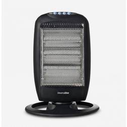Universal Blue Chauffage Portable 4012 UCH9100 1200 W