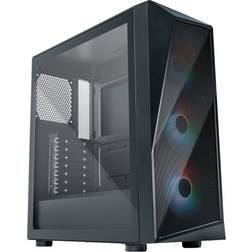 Cooler Master CMP 520 3x120mm ARGB Noir