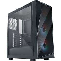 Cooler Master CMP 520 Mid Tower ATX