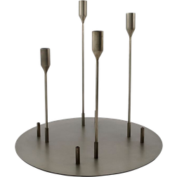 House Doctor Advent Large Julelysestage 40cm