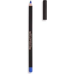 Revolution Beauty Eyeliner Blue