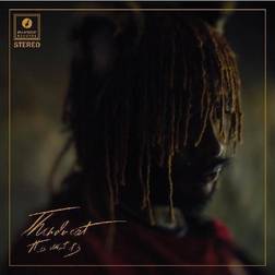 Thundercat It Is What It Is (Clear (Vinyl)