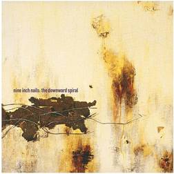 UMC Universal Music Cd Nine Inch Nails - The Downward Spiral