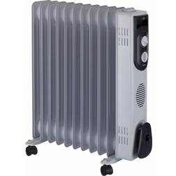 Jata Radiateur À Huile R111 2500W