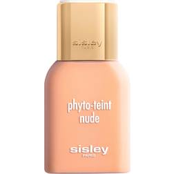Sisley Paris Phyto-Teint Nude 0C Vanilla