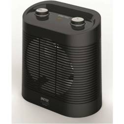 Imetec Heater 4028 COMFOR Black 2100 W