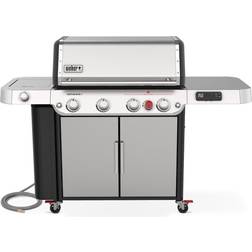 Weber GENESIS SPX-435 Natural Sear Burner