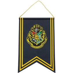 Cinereplicas Harry Potter Wall Banner Hogwarts Dekorationsfigur