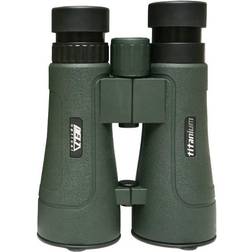 Delta Optical Titanium 8x56 Roh Binoculars Green