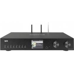 Imperial DABMAN i510 BT Internetradio HiFi-tuner