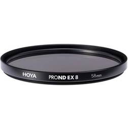 Hoya ProND EX 8 Filter 58 mm
