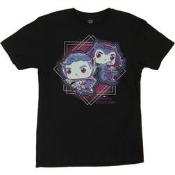 Funko Boxed Tee: Doctor Strange Multiverse of Madness Shirt