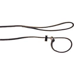 Alac Utställningskoppel läder M 160cm