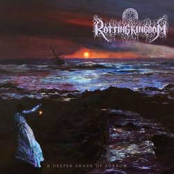 Rotting Kingdom Deeper Shade Of Sorrow (Vinyl)