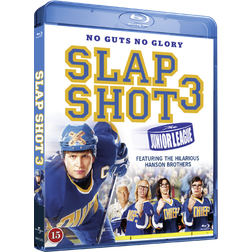 Slap Shot 3