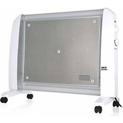 Orbegozo RM 1510 Elettrica Interno Bianco 1500 W