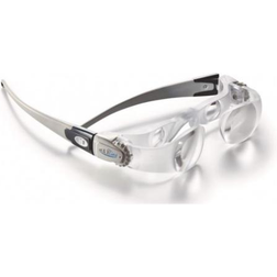 Eschenbach 162451 MAX DETAIL Magnifier glasses Magnification: 2