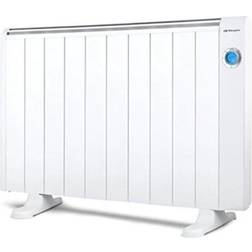 Orbegozo Rre 1810 Interno Bianco 1800 W