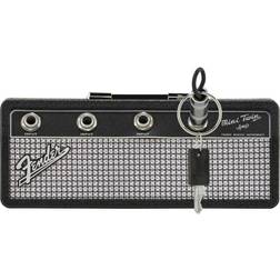 Fender Amp Keychain Black