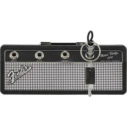 Fender Amp Titular de llavero