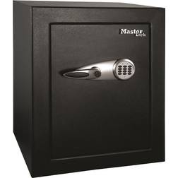 Master Lock Coffre-Fort Haute Sécurité Électronique XL 119 Litres T8-331ML