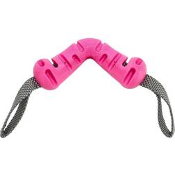 Dogman Leksak FetchDart Pink 16cm