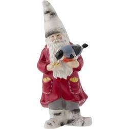 Cult Design Birch Santa Junior Prydnadsfigur 15cm