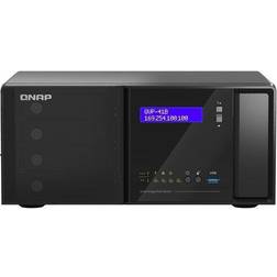 QNAP QVP-41B-8G-P Surveillance