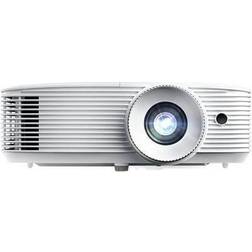 Optoma EH412, Bright 1080p