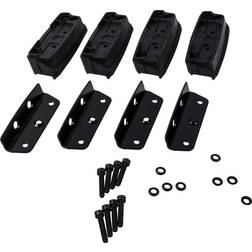 Thule Kit 3014, Kit 3014 Fixpoint XT