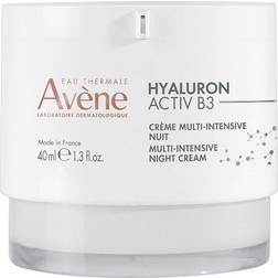 Avène Hyaluron Activ B3 Multi-Intensive Night Cream