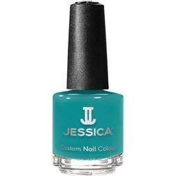 Jessica Simpson Nail Polish Blues 14.8Ml Ocean Waves