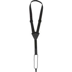 Fender Ukulele Strap, Black