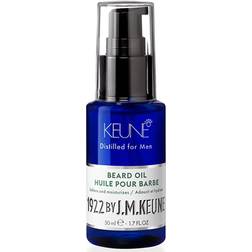 Keune 1922 J.M. Beard Oil 50ml