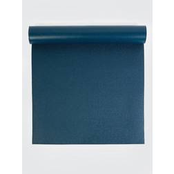 (Aegean Blue) Yoga Studio Oeko-Tex Long Yoga Mat