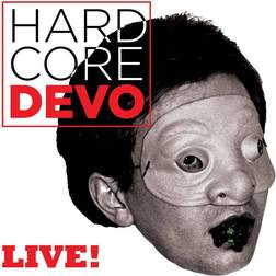 Hardcore Devo Live (Vinyl)