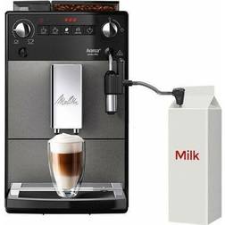 Melitta Kaffemaskin "F27/0-103 Avanza Plus"